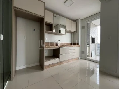 Apartamento com 3 Dormitórios - Miniatura - Lunardi Imóveis