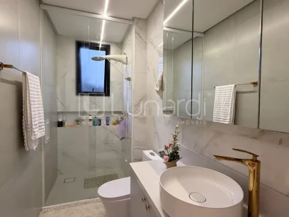 Apartamento com 3 Dormitórios - Miniatura - Lunardi Imóveis