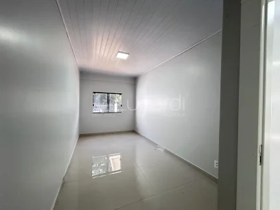 Casa com 3 Dormitórios - Miniatura - Lunardi Imóveis