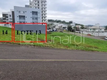 Terreno - Miniatura - Lunardi Imóveis