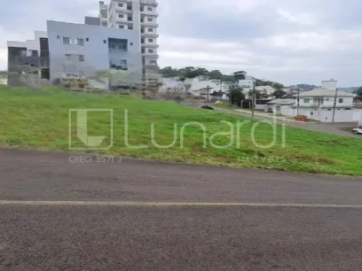Terreno - Miniatura - Lunardi Imóveis