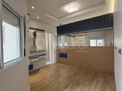 Apartamento com 3 Suítes - Miniatura - Lunardi Imóveis