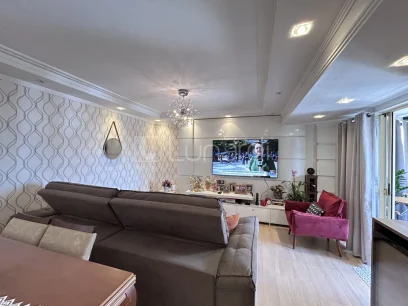 Apartamento com 3 Dormitórios - Miniatura - Lunardi Imóveis