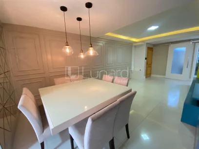 Apartamento com 4 Dormitórios - Miniatura - Lunardi Imóveis