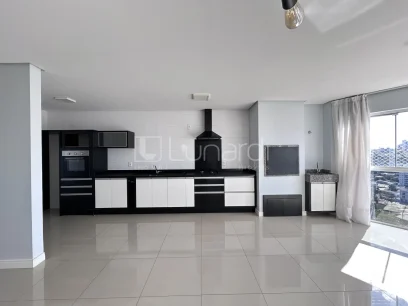 Apartamento com 2 Dormitórios - Miniatura - Lunardi Imóveis