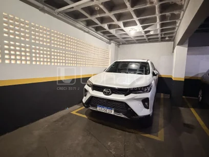 Apartamento com 3 Suítes - Miniatura - Lunardi Imóveis