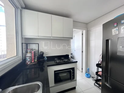 Apartamento com 2 Dormitórios - Miniatura - Lunardi Imóveis