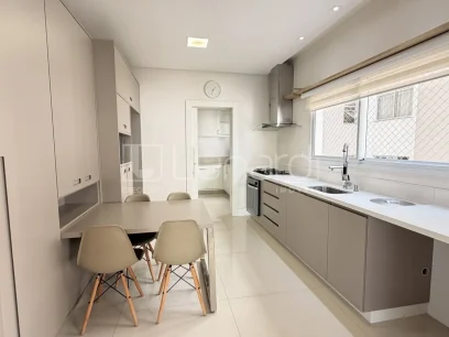 Apartamento com 3 Suítes - Miniatura - Lunardi Imóveis