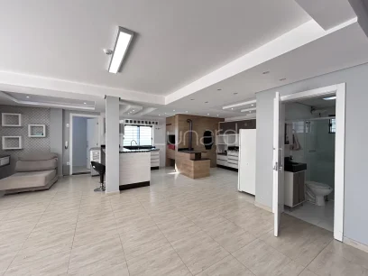 Casa com 3 Dormitórios - Miniatura - Lunardi Imóveis