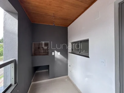 Apartamento com 3 Dormitórios - Miniatura - Lunardi Imóveis