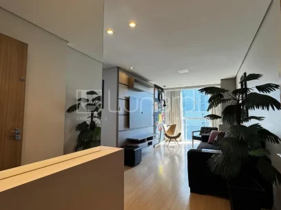 Apartamento com 2 Dormitórios - Miniatura - Lunardi Imóveis