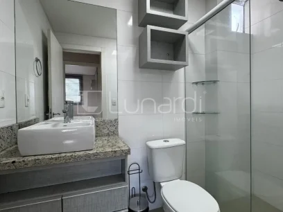 Apartamento com 2 Dormitórios - Miniatura - Lunardi Imóveis