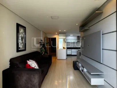 Apartamento com 2 Dormitórios - Miniatura - Lunardi Imóveis