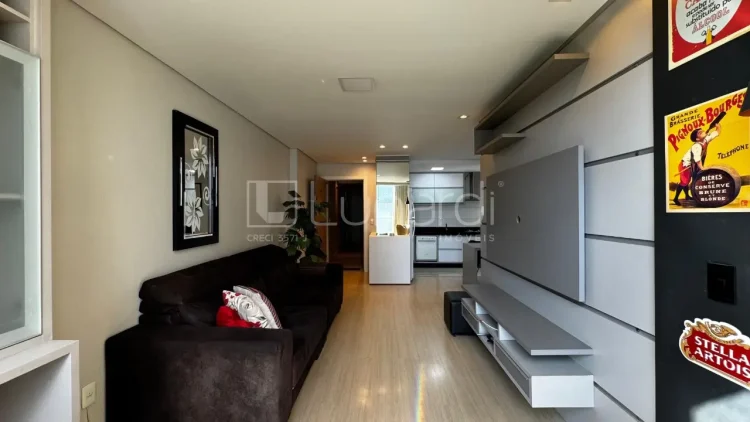 Apartamento com 2 Dormitórios - Lunardi Imóveis