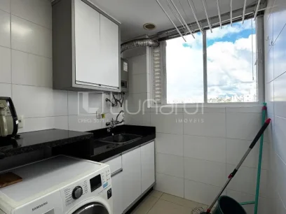 Apartamento com 2 Dormitórios - Miniatura - Lunardi Imóveis