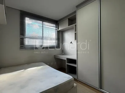Apartamento com 2 Dormitórios - Miniatura - Lunardi Imóveis