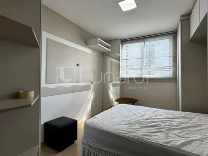 Apartamento com 2 Dormitórios - Miniatura - Lunardi Imóveis