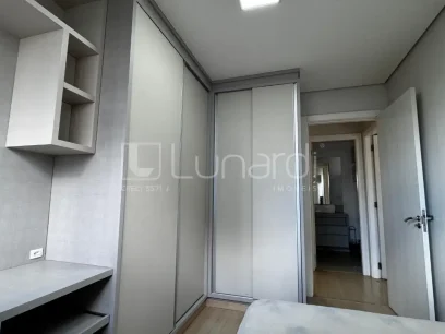 Apartamento com 2 Dormitórios - Miniatura - Lunardi Imóveis