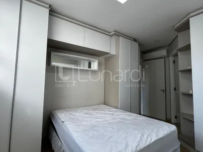 Apartamento com 2 Dormitórios - Miniatura - Lunardi Imóveis