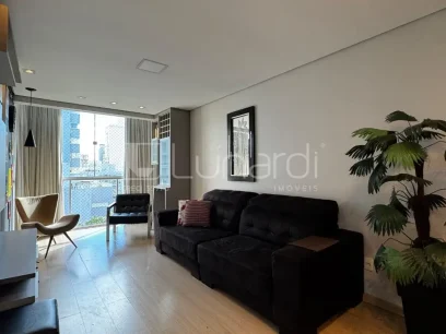 Apartamento com 2 Dormitórios - Miniatura - Lunardi Imóveis