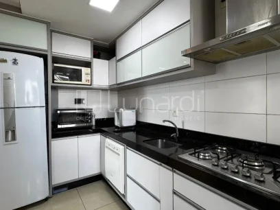 Apartamento com 2 Dormitórios - Miniatura - Lunardi Imóveis