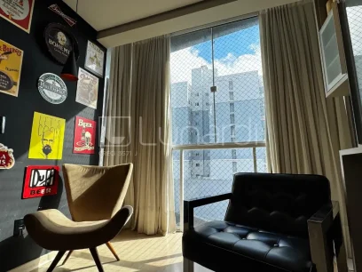 Apartamento com 2 Dormitórios - Miniatura - Lunardi Imóveis