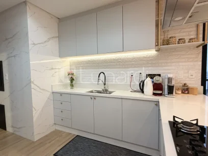 Apartamento com 3 Dormitórios - Miniatura - Lunardi Imóveis