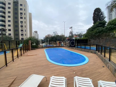 Apartamento com 4 Dormitórios - Miniatura - Lunardi Imóveis