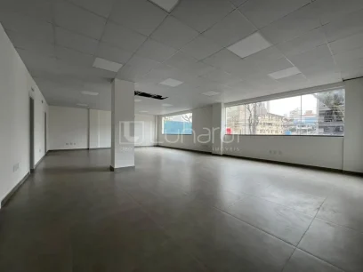 Sala Comercial - Miniatura - Lunardi Imóveis