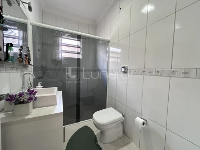 Casa com 3 Dormitórios - Miniatura - Lunardi Imóveis