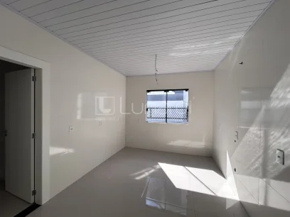 Casa com 3 Dormitórios - Miniatura - Lunardi Imóveis