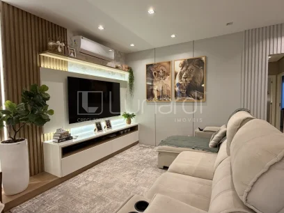 Apartamento com 3 Dormitórios - Miniatura - Lunardi Imóveis