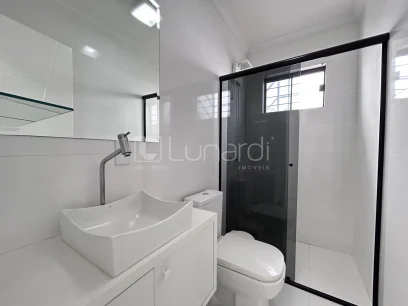 Casa com 3 Dormitórios - Miniatura - Lunardi Imóveis