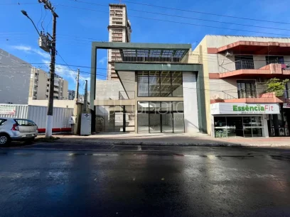 Sala Comercial - Miniatura - Lunardi Imóveis