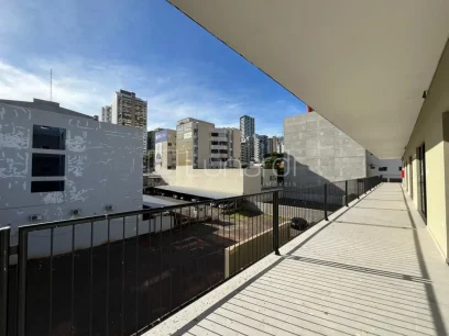 Sala Comercial - Miniatura - Lunardi Imóveis