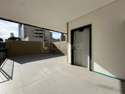 Sala Comercial - Miniatura - Lunardi Imóveis