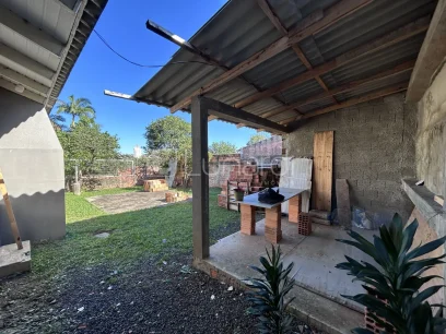 Casa com 3 Dormitórios - Miniatura - Lunardi Imóveis