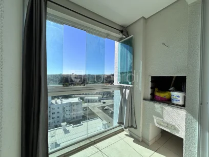 Apartamento com 2 Dormitórios - Miniatura - Lunardi Imóveis