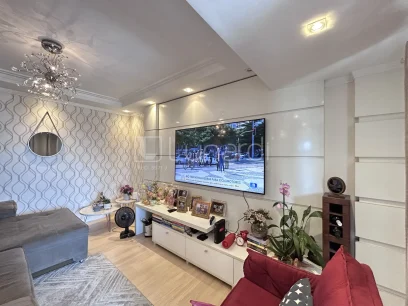 Apartamento com 3 Dormitórios - Miniatura - Lunardi Imóveis