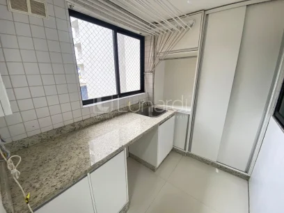 Apartamento com 4 Dormitórios - Miniatura - Lunardi Imóveis