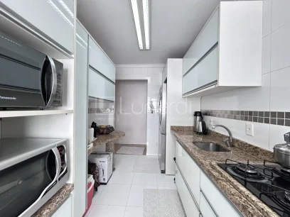 Apartamento com 3 Dormitórios - Miniatura - Lunardi Imóveis