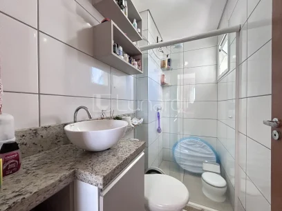 Apartamento com 2 Dormitórios - Miniatura - Lunardi Imóveis