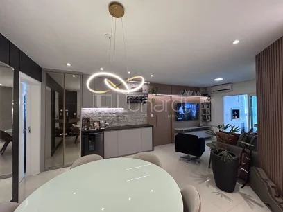 Apartamento com 2 Dormitórios - Miniatura - Lunardi Imóveis