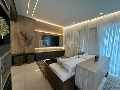 Apartamento com 3 Suítes - Miniatura - Lunardi Imóveis