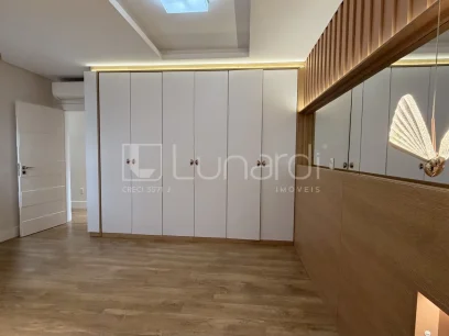 Apartamento com 3 Suítes - Miniatura - Lunardi Imóveis