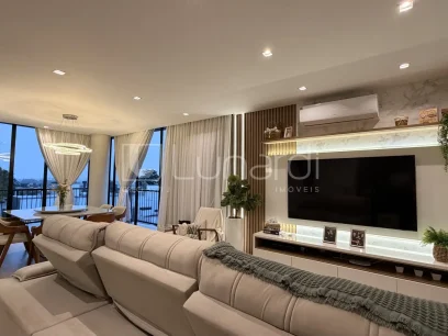 Apartamento com 3 Dormitórios - Miniatura - Lunardi Imóveis