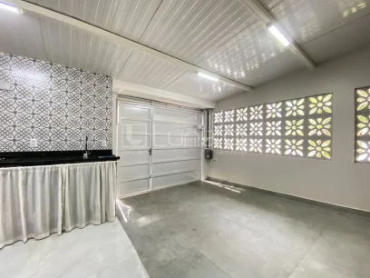 Sobrado com 3 Dormitórios - Miniatura - Lunardi Imóveis