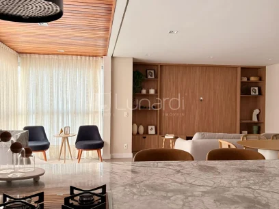 Apartamento com 3 Dormitórios - Miniatura - Lunardi Imóveis