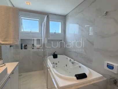 Apartamento com 3 Suítes - Miniatura - Lunardi Imóveis