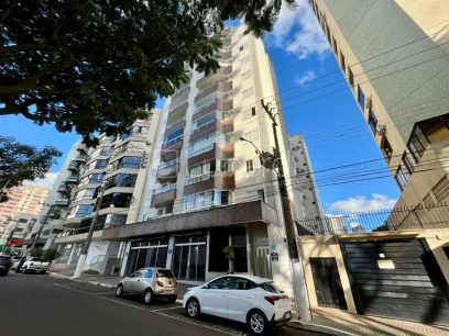 Apartamento com 3 Dormitórios - Miniatura - Lunardi Imóveis